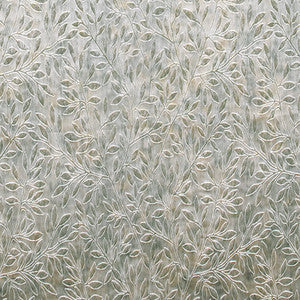 Carole Fabric Trailing Away Travertine