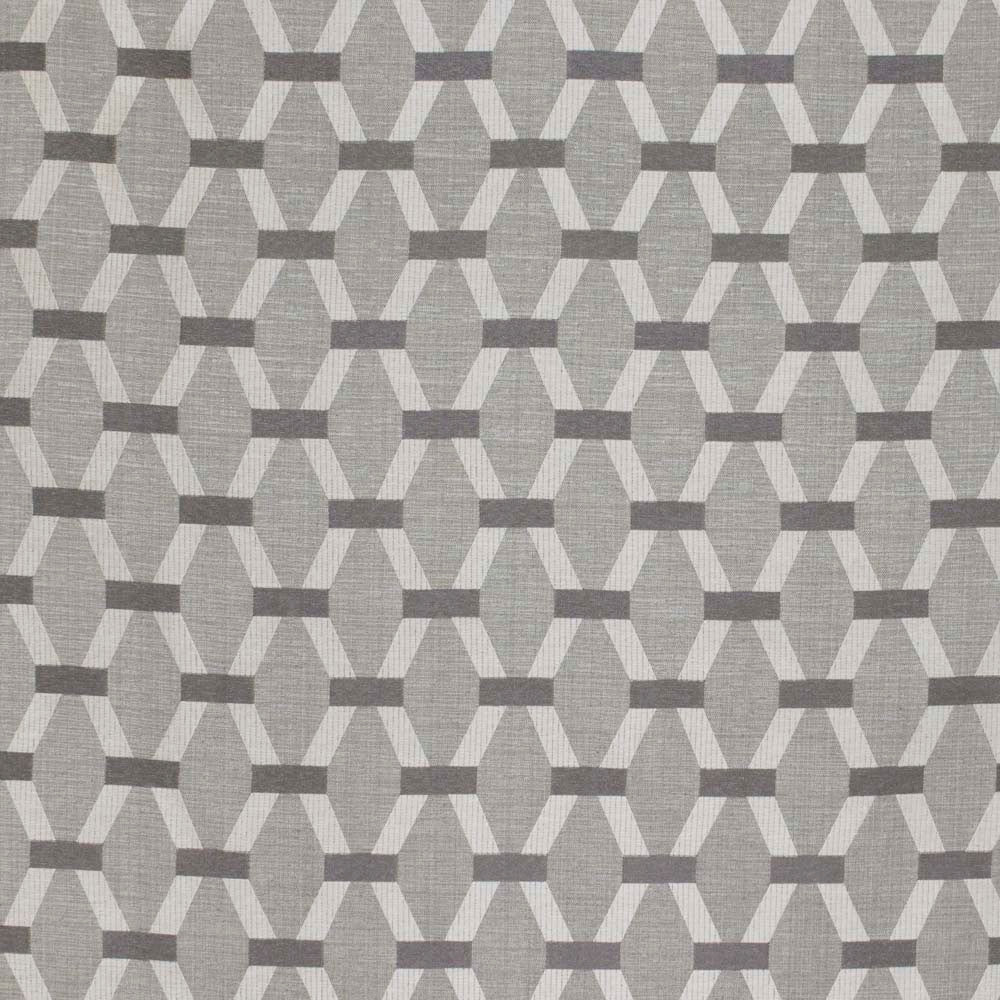 Gauntlet Slate by Carole Designer Fabric Lavender Mist 55% Polyester, 28% Cotton, 17% Viscose India Passes 36,000 Double Rubs Wyzenbeek Horizontal: 10625 and Vertical: 625 55 - Swanky Fabrics -