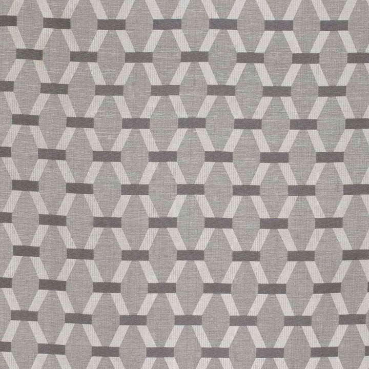 Gauntlet Slate by Carole Designer Fabric Lavender Mist 55% Polyester, 28% Cotton, 17% Viscose India Passes 36,000 Double Rubs Wyzenbeek Horizontal: 10625 and Vertical: 625 55 - Swanky Fabrics -