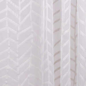 Carole Fabric Well Thanks Glitter
