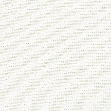 Dead Ringer Snow by Carole Designer Fabric Skyscraper 90% Bamboo, 5% Linen, 5% Zari India N/A </p><p>Repeat: None 54" - Swanky Fabrics -