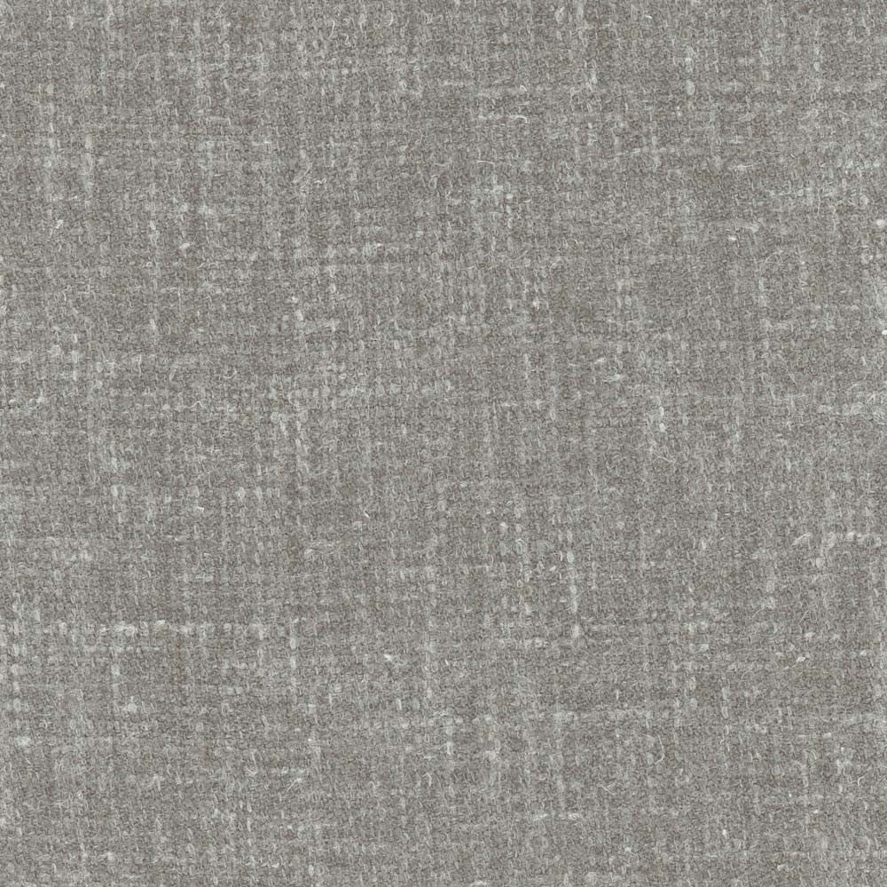 Inner Child Smoke by Carole Designer Fabric Pewter 66% Polyester, 21% Cotton, 13% Linen India Passes 15,000 Double Rubs Wyzenbeek Horizontal: 0 and Vertical: 0 54 - Swanky Fabrics -