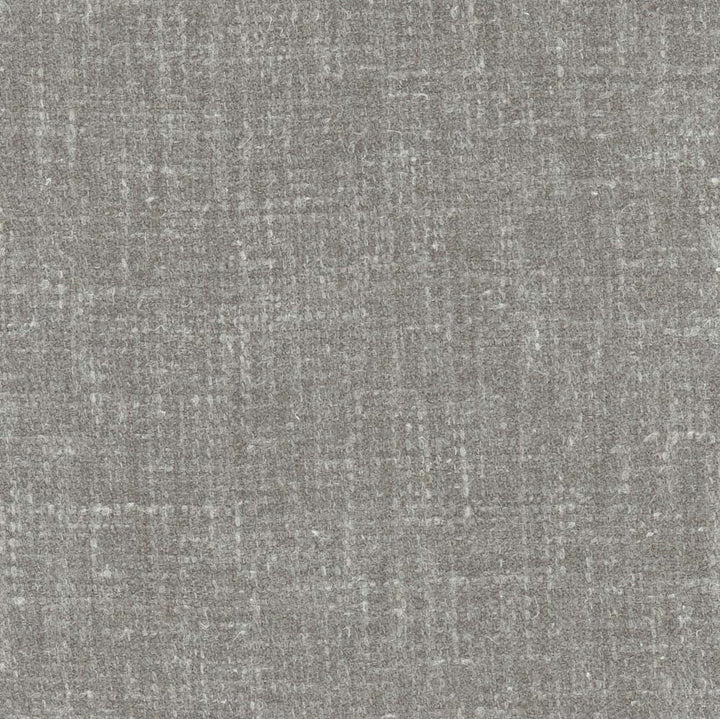Inner Child Smoke by Carole Designer Fabric Pewter 66% Polyester, 21% Cotton, 13% Linen India Passes 15,000 Double Rubs Wyzenbeek Horizontal: 0 and Vertical: 0 54 - Swanky Fabrics -