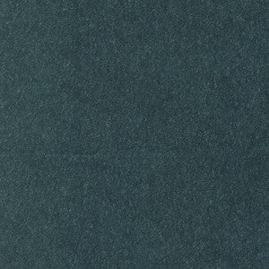 Carole Fabric Wolf Aqua