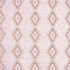 Carole Fabric World Travels Cameo