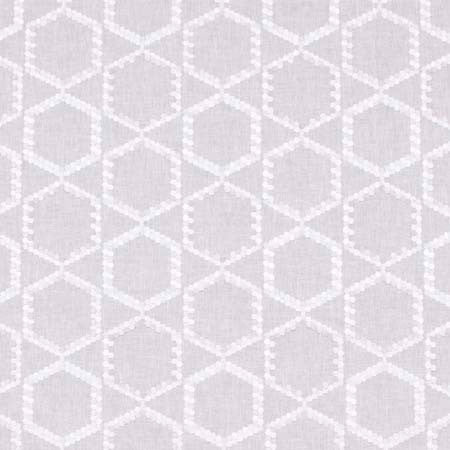 In This Section Limestone by Carole Designer Fabric Modern Edge 52% Cotton, 48% Polyester India 12 3/8" V, 7 1/4" H HD 50.75" - Swanky Fabrics -