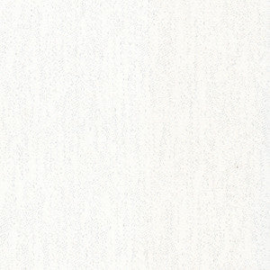 Carole Fabric Overhang White