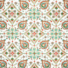 Carole Fabric Faux Show Multi