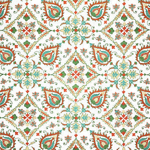 Carole Fabric Faux Show Multi