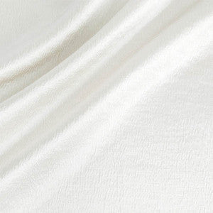 Carole Fabric Spring Water Snow