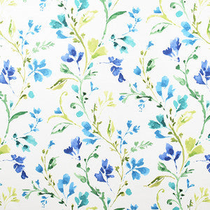 Carole Fabric If You Please Lake