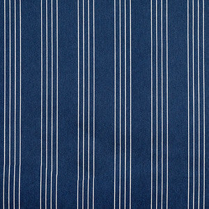 Carole Fabric So Handsome Indigo