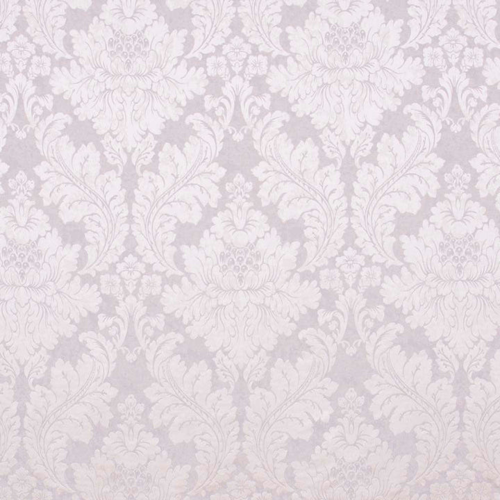 Aspenwood Pearl Grey by Carole Designer Fabric Ash Oak 66% Polyester, 34% Cotton India 45,000 Wyzenbeek Double Rubs Horizontal: 13.5 and Vertical: 27 55.5 - Swanky Fabrics -