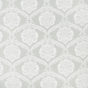 Carole Fabric Misty Waters Sterling