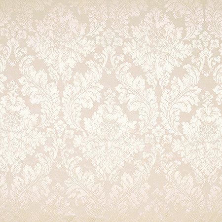 Aspenwood Bisque by Carole Designer Fabric Pink Jade 66% Polyester, 34% Cotton India 45,000 Wyzenbeek Double Rubs Horizontal: 13 1/2" D and Vertical: 27" V 55.5" - Swanky Fabrics -
