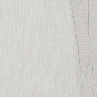 Middle Coast Ash by Carole Designer Fabric Sheer Clarity,Sheer Clarity II 100% Polyester Turkey N/A </p><p>Repeat: NONE 130" - Swanky Fabrics -
