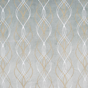Carole Fabric Greatest Luxury Graphite