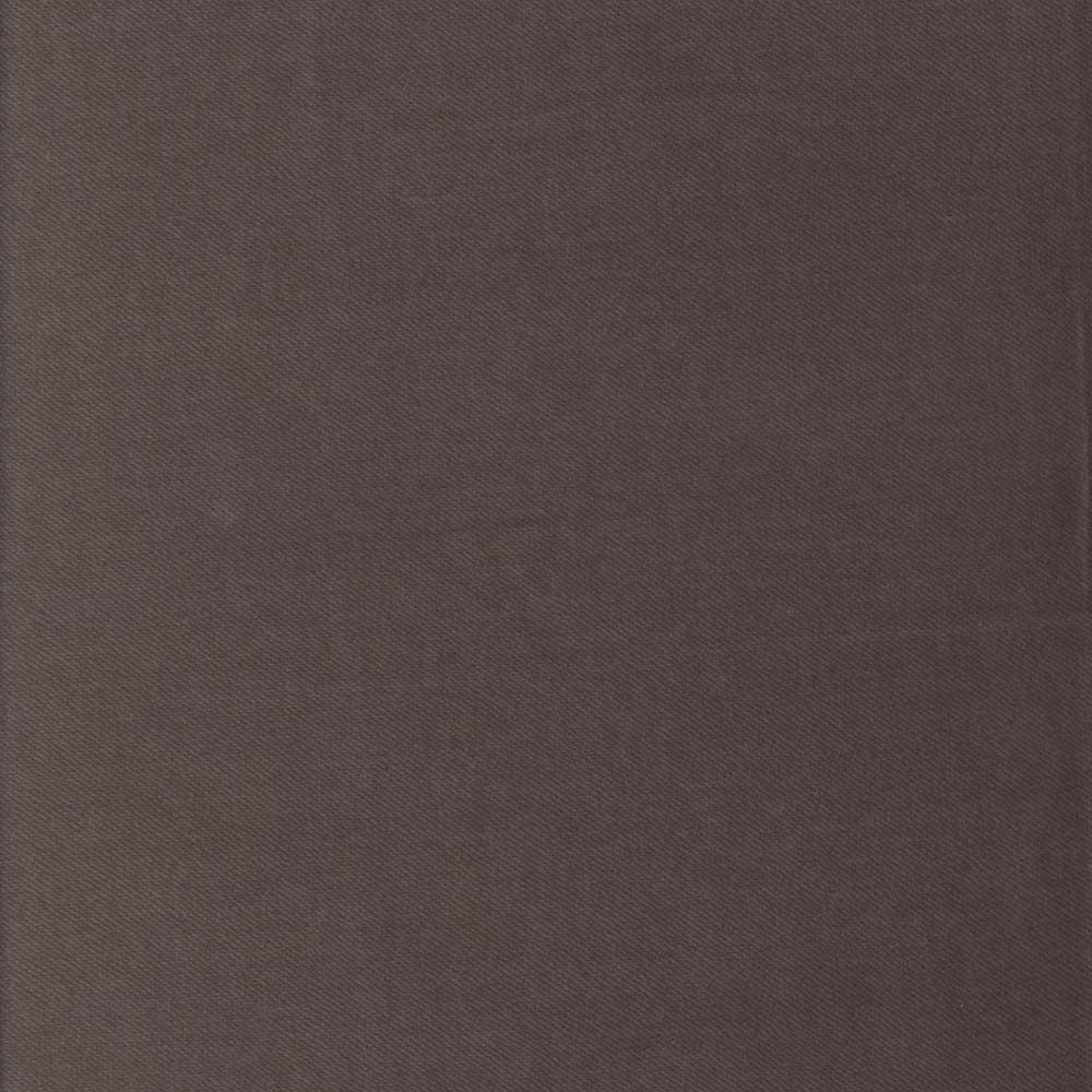 I Never Charcoal by Carole Designer Fabric Velvet Touch 100% Polyester China N/A Horizontal: 0 and Vertical: 0 56 - Swanky Fabrics -