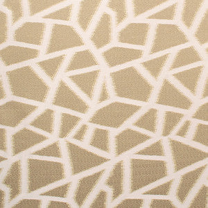 Carole Fabric All Angles Gold