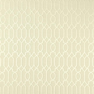 Carole Fabric Grand Entrance Coconut
