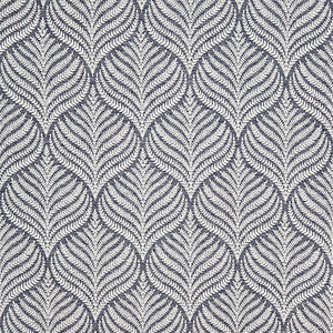 Carole Fabric Longing Indigo