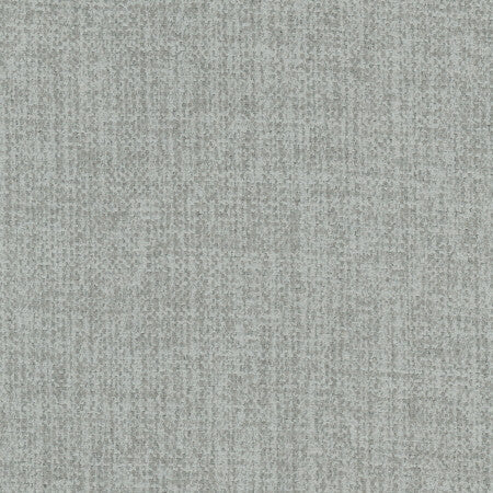 Estimator Ash by Carole Designer Fabric Pewter 100% Polyester China Passes 27,000 Double Rubs Wyzenbeek Horizontal: None and Vertical: None 59" - Swanky Fabrics -