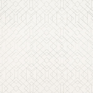 Carole Fabric Crystal Palace Chrome