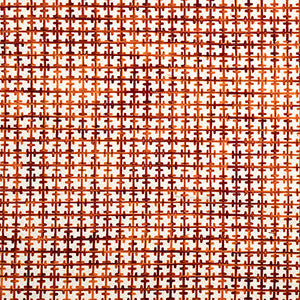 Carole Fabric Crossroads Flame