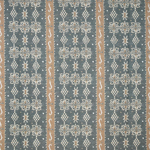 Carole Fabric High Noon Bourbon