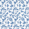Carole Fabric Trunk Show Sky Blue