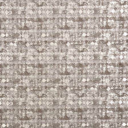 Every Shadow Oyster by Carole Designer Fabric Marble & Brass 100% Polyester India N/A 10" V, 9" H 54" - Swanky Fabrics -