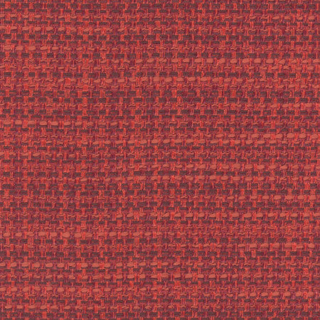 Endurance Cherry Cordial by Carole Designer Fabric Head Start 100% Polyester IFR Hybrid India None 54" - Swanky Fabrics -