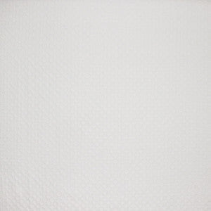 Carole Fabric Midway Winter White