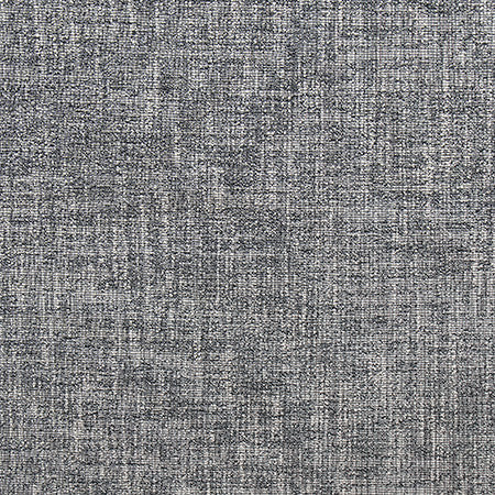 Leighton Raven by Carole Designer Fabric Form & Texture 58% Cotton, 42% Polyester 60,000 Wyzenbeek Double Rubs None 54" - Swanky Fabrics -