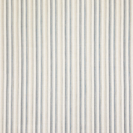 Selfie Indigo by Carole Designer Fabric Oasis 88% Polyester, 8% Cotton, 4% Linen India 3 1/2" H 55" - Swanky Fabrics -