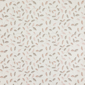 Carole Fabric This Feeling Blush
