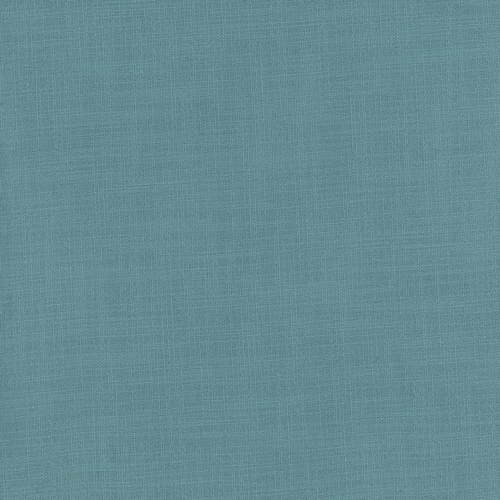 Fundamental Cerulean by Carole Designer Fabric Fundamental 100% Polyester Turkey Passes 20,000 Double Rubs Wyzenbeek Horizontal: 0 and Vertical: 0 54 - Swanky Fabrics -
