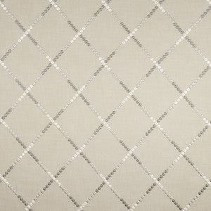 Carole Fabric Just Dance Nickel