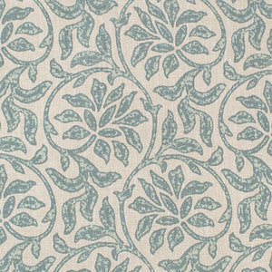 Carole Fabric Caswell Bay Harbor