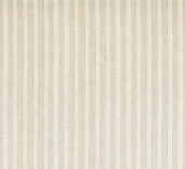 Double Header Linen by Carole Designer Fabric Stone Path 100% Polyester India 100,000 Wyzenbeek Double Rubs 3"H 54" - Swanky Fabrics -