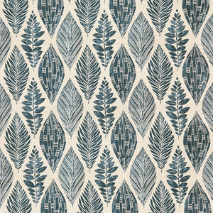 Carole Fabric Freedom Indigo