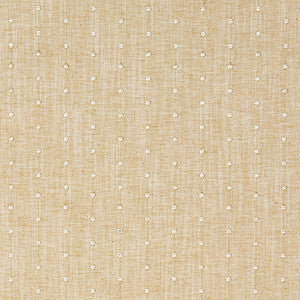 Carole Fabric In Knots Goldenrod