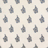 Carole Fabric Beauty And Charm Navy