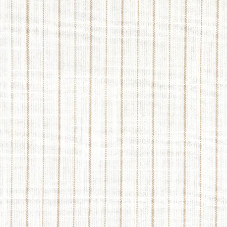 Line Buddy Glacier by Carole Designer Fabric Earthbound 72% Cotton, 10% Linen, 10% Viscose, 8% Polyester N/A 1" H 54" - Swanky Fabrics -