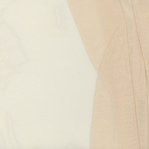 Carole Fabric Early Frost Parchment