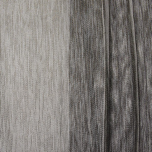 Carole Fabric Bustle Dusk
