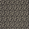 Carole Fabric Uphill Climb Noir
