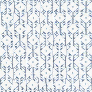 Carole Fabric Our Corner Ocean