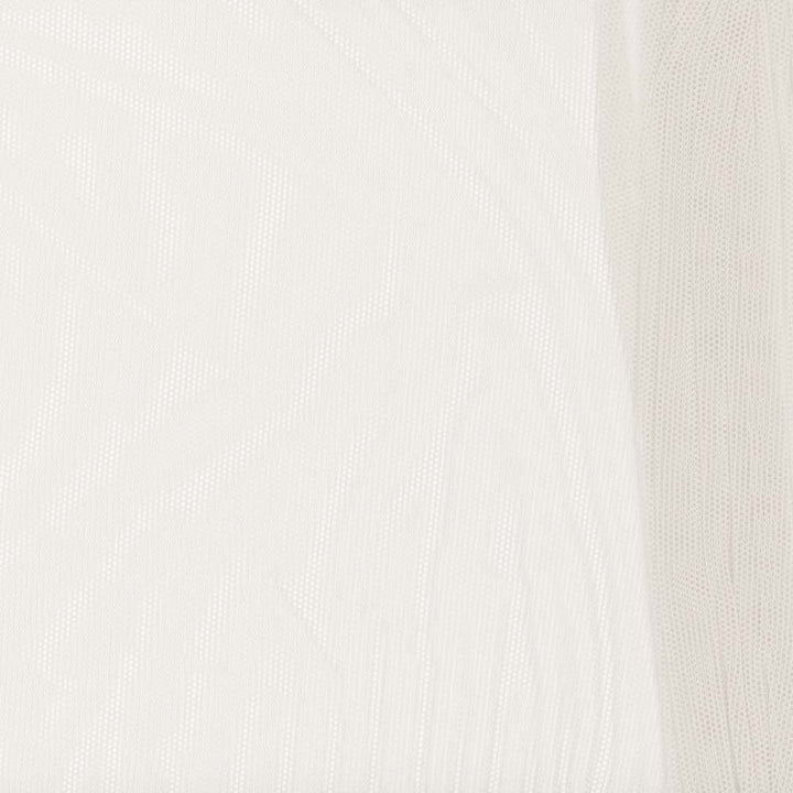 Until Then Off White by Carole Designer Fabric 100% Polyester Turkey N/A Horizontal: 0 and Vertical: 0 118 - Swanky Fabrics -