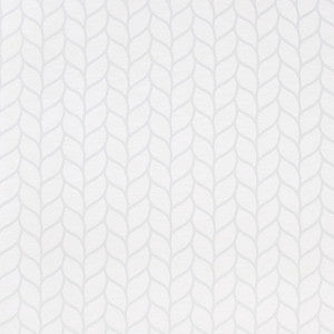 Carole Fabric Chase Me Platinum